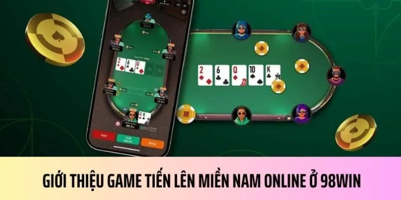 Khái quát về tiến lên miền Nam 