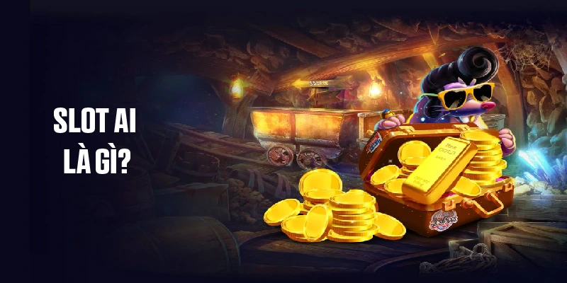 Slot AI - Giới thiệu công nghệ nổ hũ hiện đại 